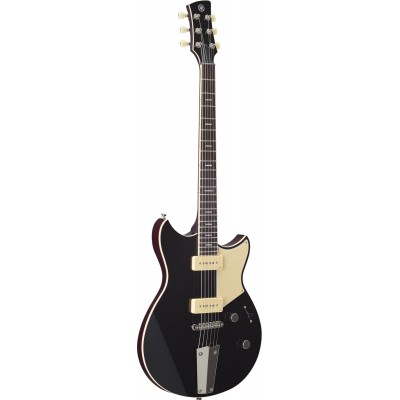 YAMAHA Revstar Standard Rss02T Black