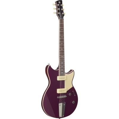 Revstar Standard Rss02T Hot Merlot