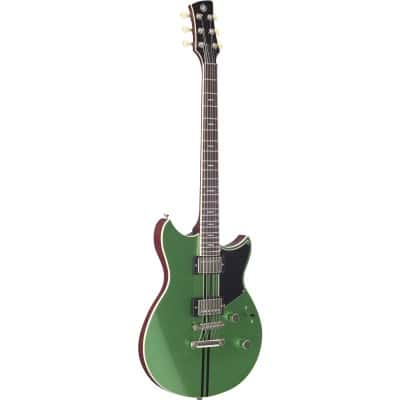 REVSTAR STANDARD RSS20 FLASH GREEN