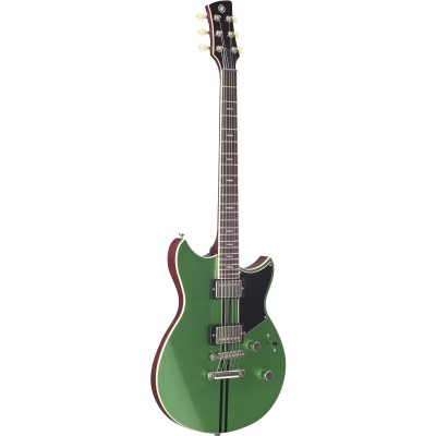 YAMAHA Revstar Standard Rss20 Flash Green