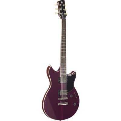 YAMAHA REVSTAR STANDARD RSS20 HOT MERLOT - RECONDITIONNE