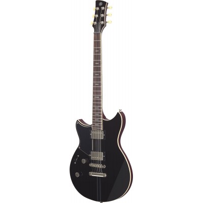 Revstar Standard Rss20L Black