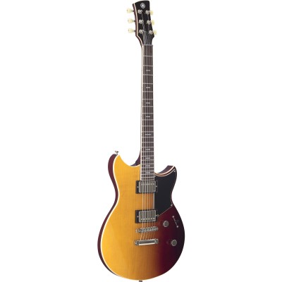 YAMAHA Revstar Standard Rss20 Sunset Burst