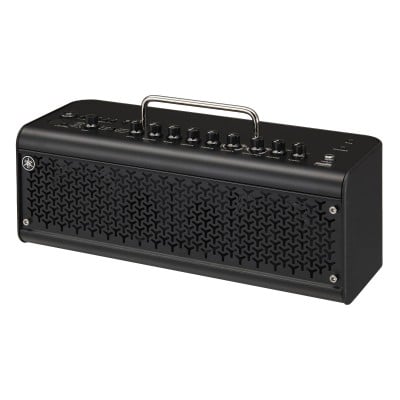 YAMAHA THR30II WIRELESS 30W BLACK - REACONDICIONADOS