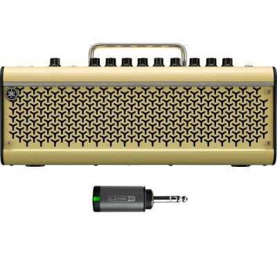 YAMAHA Pack THR30iiw + Emetteur Relay G10
