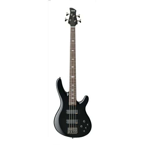 TRB1004JTBL TRANSLUCENT BLACK