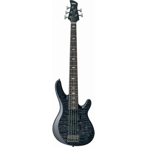 Trb1005Jtbl Translucent Black