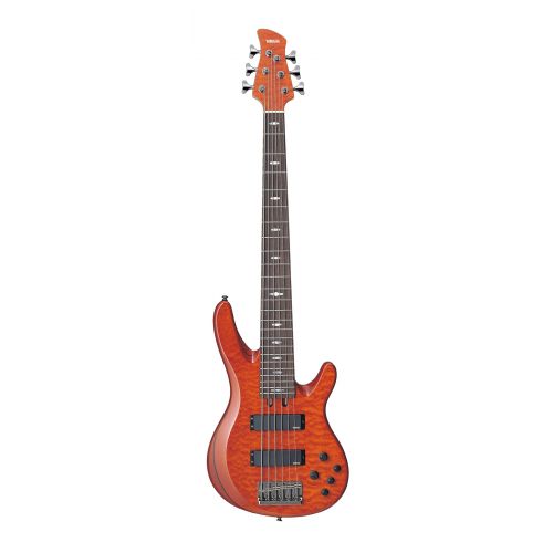 YAMAHA Trb1006Jcmb Caramel Brown