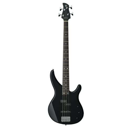 YAMAHA TRBX174 BLACK