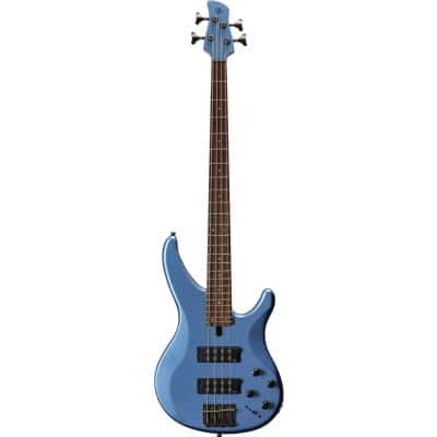 Yamaha Trbx304 Factory Blue