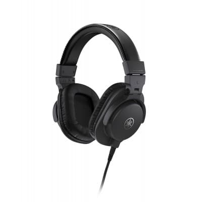 HPH-MT5 - BLACK