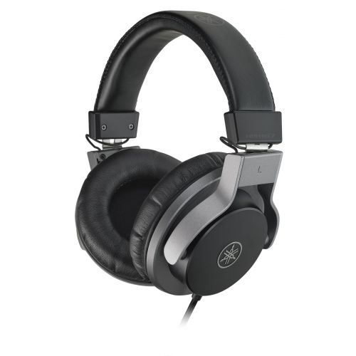 YAMAHA HPH-MT7 BLACK