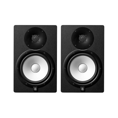 yamaha hs8 spl
