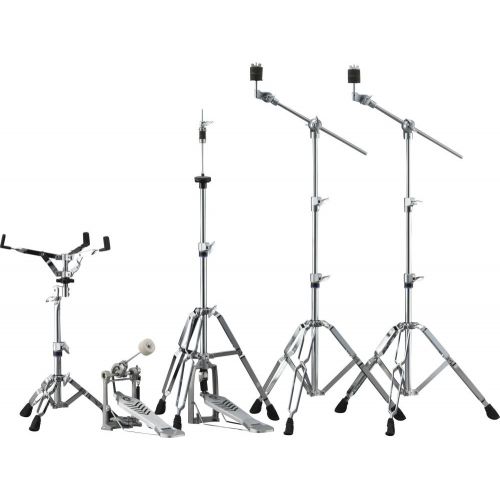 YAMAHA HW-680W - Pack Stands et Pédale Batterie - Hardware