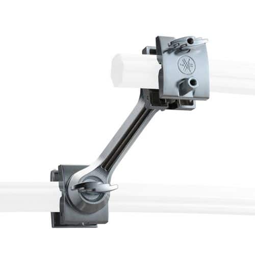 HXACII ARM CLAMP