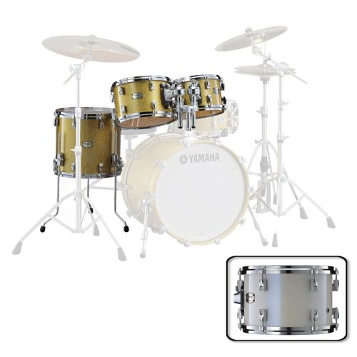 Yamaha Amp6f3pwh - 10/12/ft16 Th Polar White