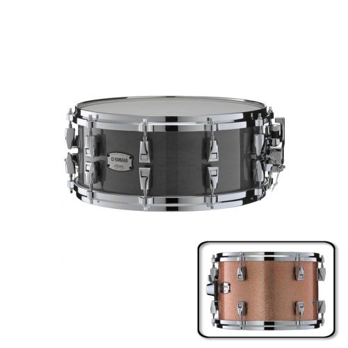 Absolute Hybrid Maple 14X6 Pink Champagne Sparkle