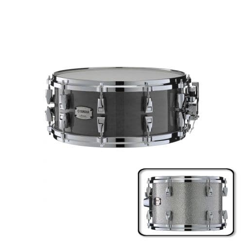 AMS1460 - ABSOLUTE HYBRID MAPLE 14 X 6 SILVER SPARKLE