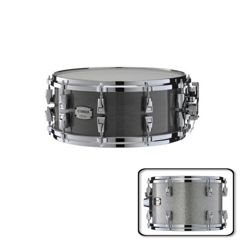ABSOLUTE HYBRID MAPLE C CLAIRE 14X6 SILVER SPARKLE