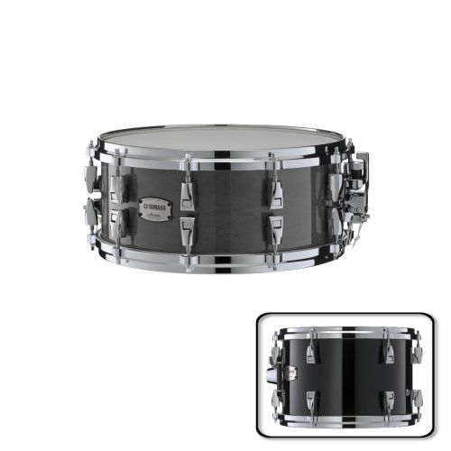 AMS1460 - ABSOLUTE HYBRID MAPLE 14 X 6 SOLID BLACK