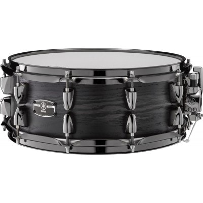 Yamaha Caisse Claire 14x5.5 Live Custom Hybrid Oak Charcoal Sunburst