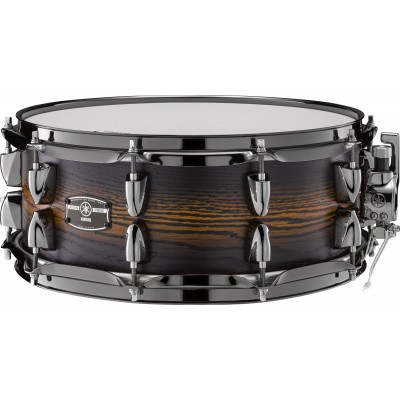 SNARE DRUM 14X5.5 LIVE CUSTOM HYBRID OAK EARTH SUNBURST