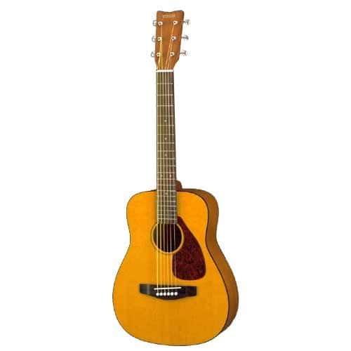 YAMAHA FOLK JUNIOR JR1