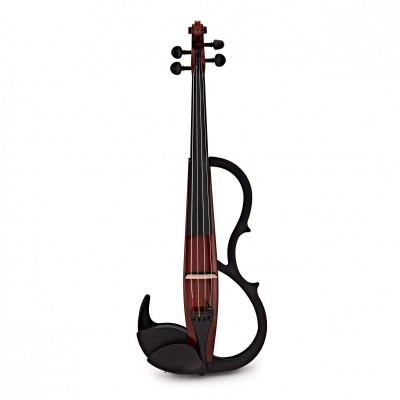 YAMAHA SVV200BR Alto Silent 16" (4/4)