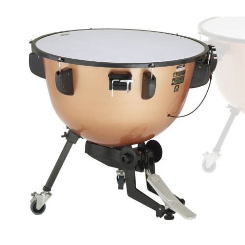 Yamaha Tp-3332 - Timbale 32 - Fut Aluminium