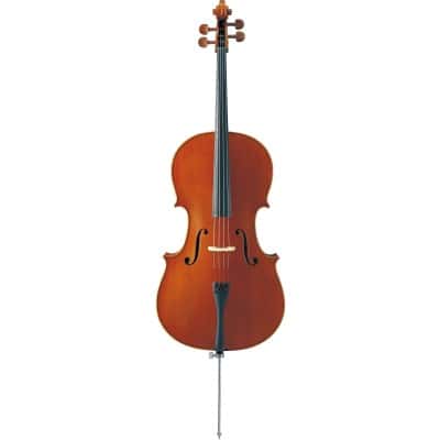 1/4 CELLO SET VC5S14