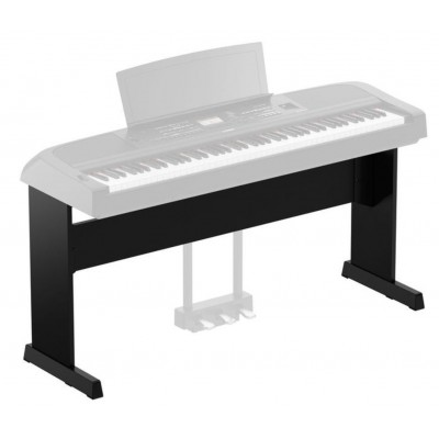 Keyboard Stand L-300 Black
