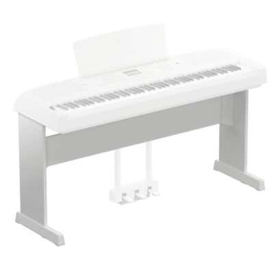 Stand clavier L-300 Blanc