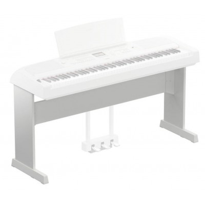 Keyboard stand L-300 White