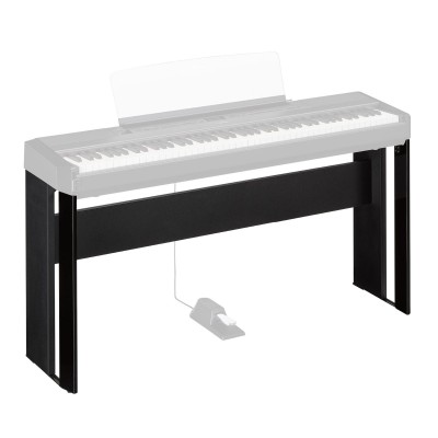 standaard L515 Zwart