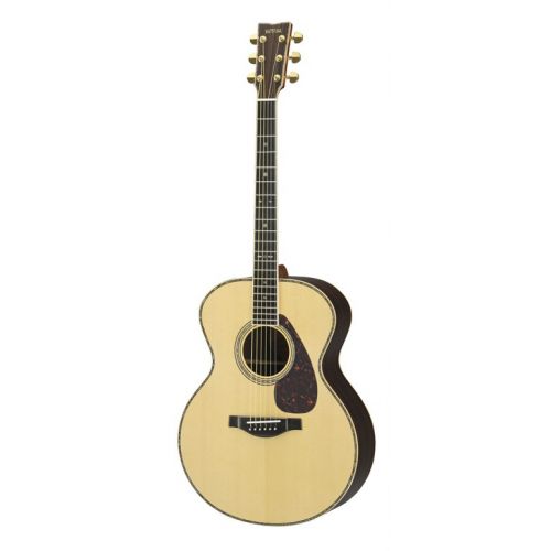 Yamaha Lj56areii Natural + Etui