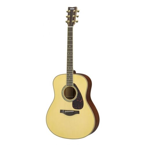 Ll16M A.R.E Natural Mahogany