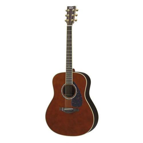 YAMAHA Ll6 A.R.E Dark Tinted