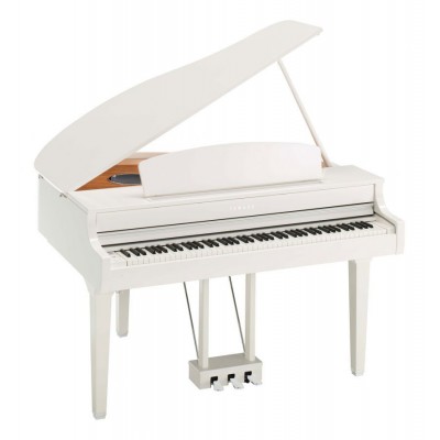 CLAVINOVA CLP-695 GP WH