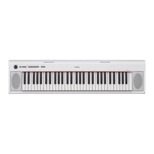 YAMAHA NP12 WH