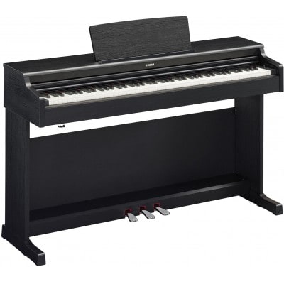 YAMAHA ARIUS YDP-165 B