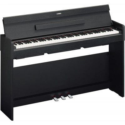 P-223 - Accessoires optionnels - SERIE P - Pianos - Instruments de musique  - Produits - Yamaha - France