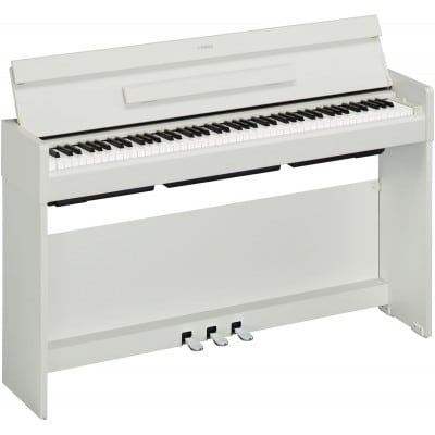 YAMAHA ARIUS YDP-S35 WH