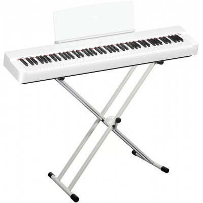 P-225 Blanc Pack Stand