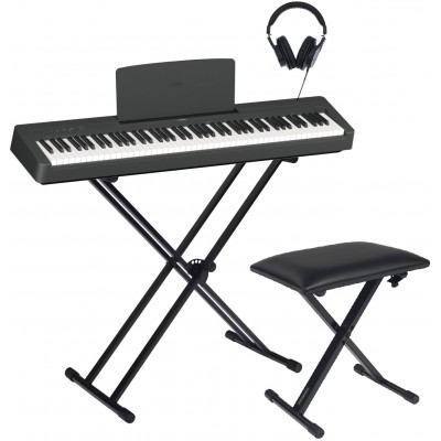 YAMAHA P-145BT Pack COMPLET