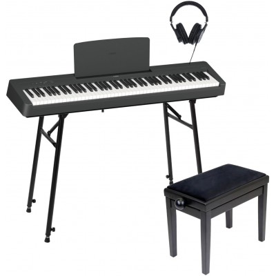 YAMAHA P-145BT Pack Confort