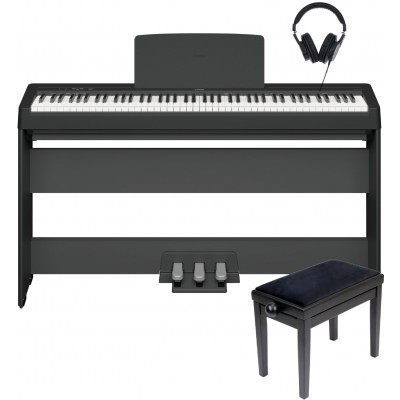 YAMAHA P-145BT Pack Deluxe