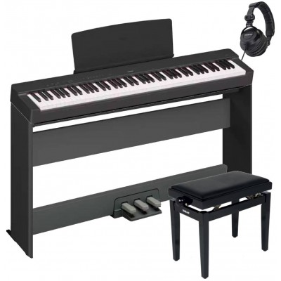 YAMAHA P-223 DELUXE PACK