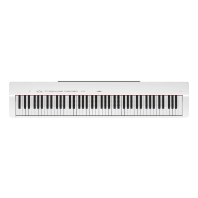 YAMAHA P-225 WHITE