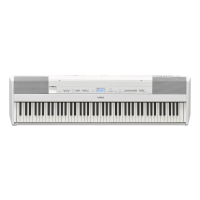 YAMAHA P-525 WH