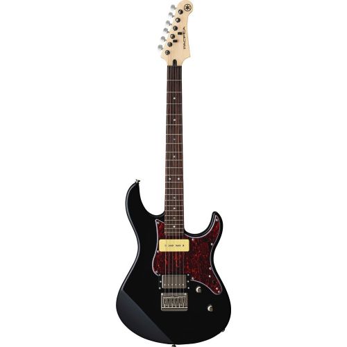 Pacifica Gpac311H Bl